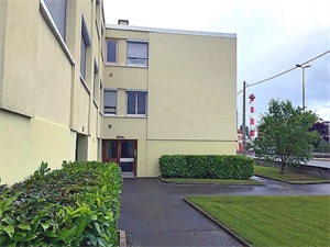 studio à la location -   63000  CLERMONT FERRAND, surface 13 m2 location studio - UBI476409023